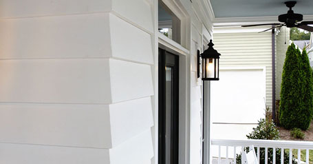 Siding Services In Minneapolis