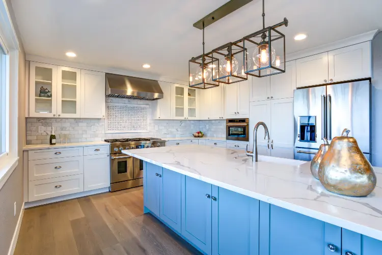 Kitchen Remodel Trends to Breathe New Life into Your Home