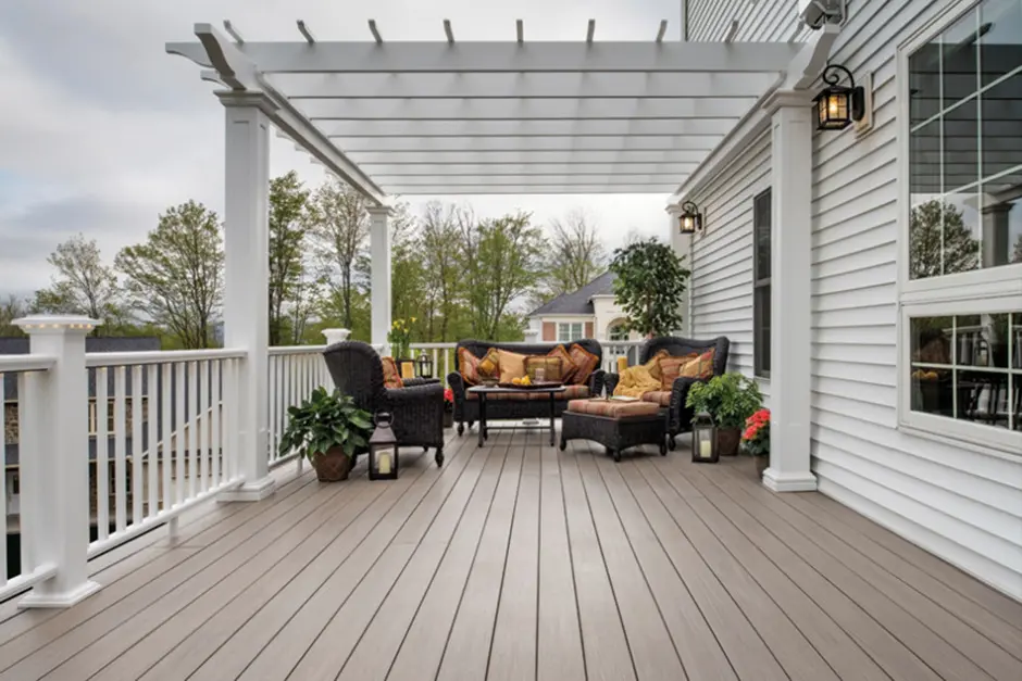 Deck Company