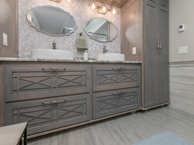 Bed & Bath Update Bed & Bath Update