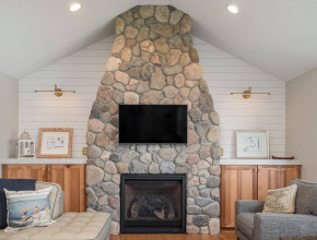 Transforming into a Vacation Getaway Featured Project
