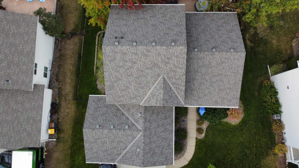 Roofing Replacement in Shakopee, MN