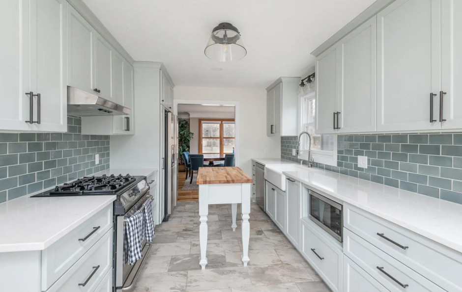 Minneapolis Home Remodeling Contractor