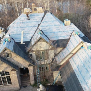 Roof replacement for Minneapolis and St Paul areas