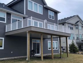 chanhassen deck installation