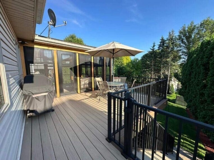 deck installation chaska &amp; minneapolis area