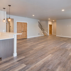 Basement Remodeling Adds Value and Square Footage to Your Home