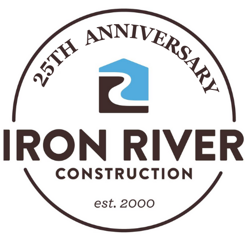 Iron River 25th Anniversary