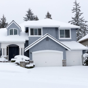 Prepare Your Home’s Exterior for a Minnesota Winter