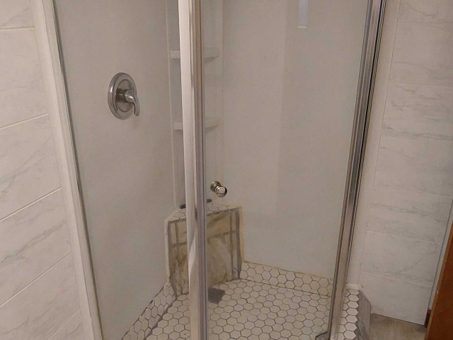 before shorewood full home renovation bathroom kitchen remodel basement