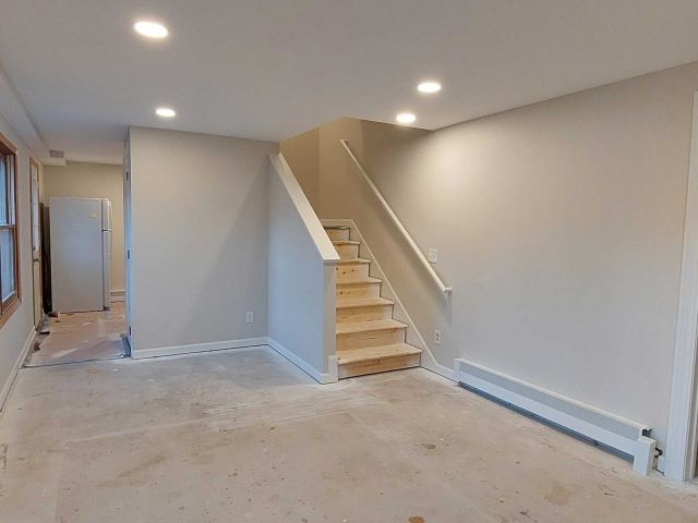 shorewood full home renovation bathroom kitchen remodel basement
