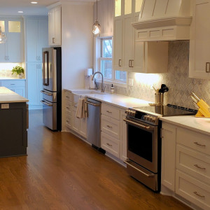 Why Winter is Ideal for Your Home Renovation Project