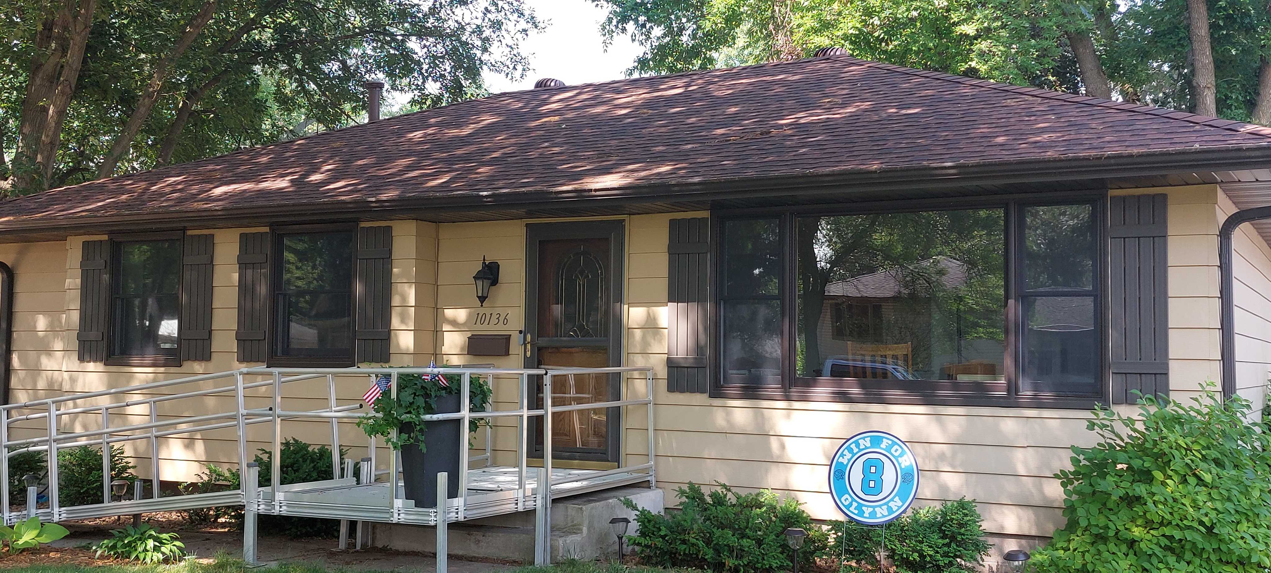 accessibility kitchen remodel window replacement bloomington