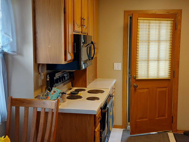 BEFORE before accessibility kitchen remodel window replacement bloomington