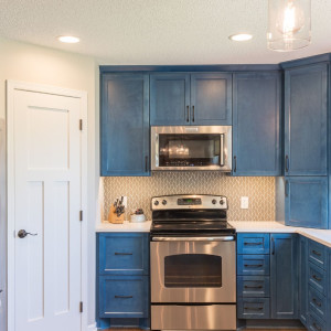 Kitchen Renovation
