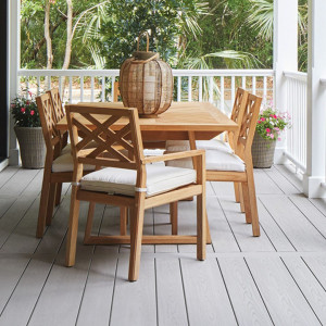 Deck Design Ideas