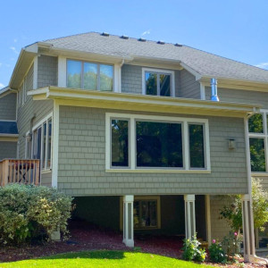 Why Is My Siding Melting? The Surprising Window Problem More Homeowners Are Seeing