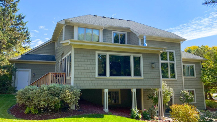 Why Is My Siding Melting? The Surprising Window Problem More Homeowners Are Seeing