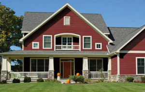 Steel Siding