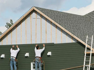 The Differences Between Vinyl Siding & Fiber Cement Siding