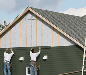 installing-vinyl-siding-Minneapolis
