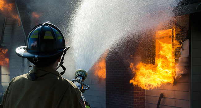 Simple Solutions To Preventing Fire And Water Damage To Your Home